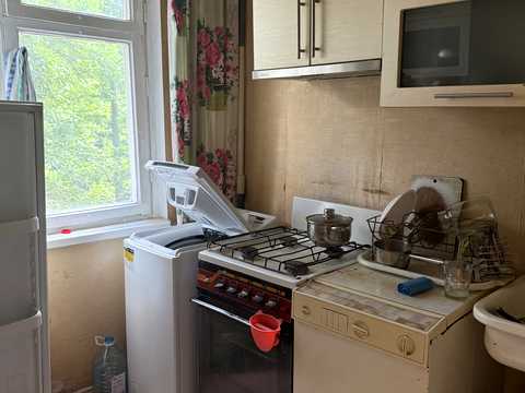 квартира по адресу Академика Королёва ул., 8