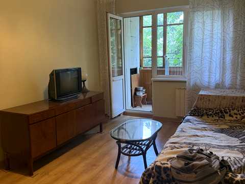 квартира по адресу Академика Королёва ул., 8