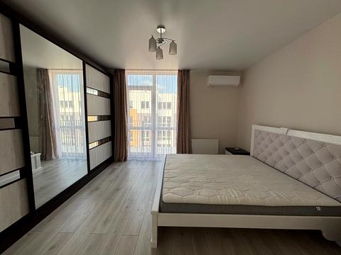 квартира за адресою Малоголосківська вул., 30А