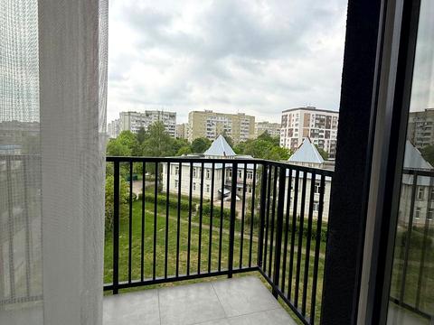 квартира за адресою Кирила Трильовського вул., 4-А