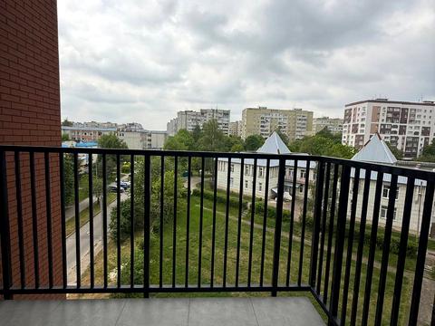 квартира за адресою Кирила Трильовського вул., 4-А