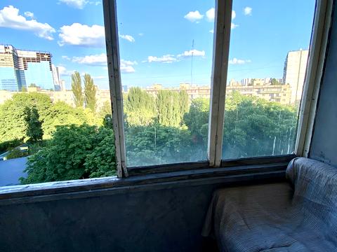 квартира за адресою Берестейський просп. (Перемоги), 25