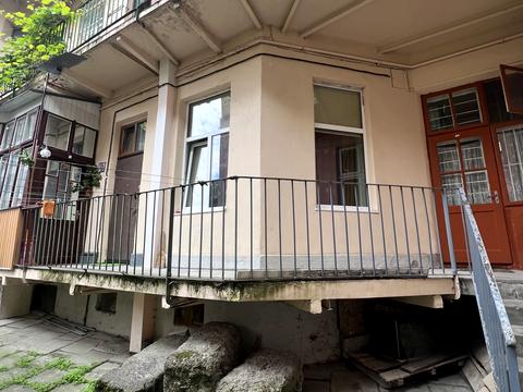 квартира по адресу Кортумовка ул., 4