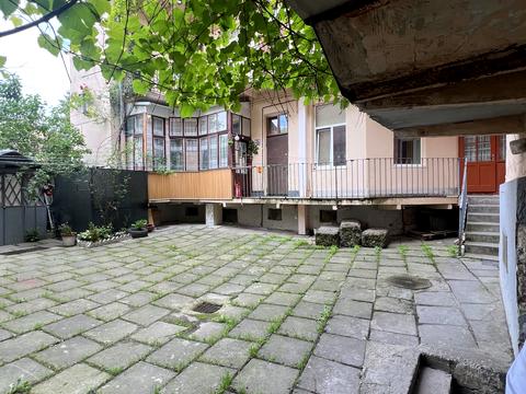 квартира по адресу Кортумовка ул., 4
