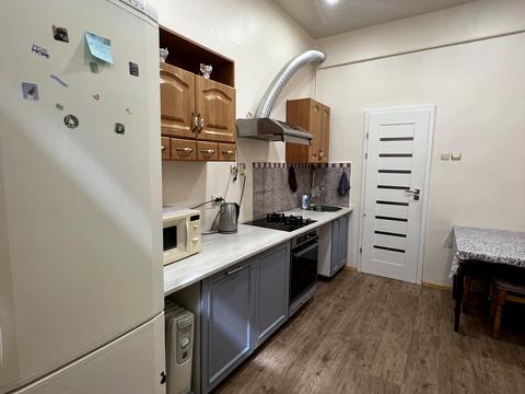 квартира по адресу Кортумовка ул., 4