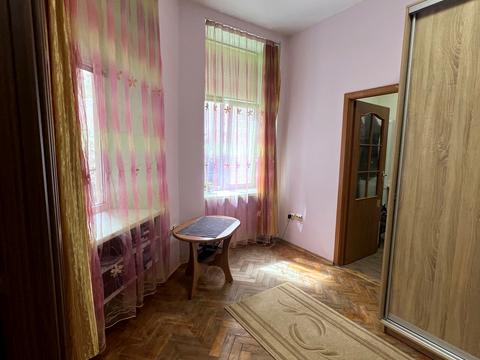 квартира по адресу Кортумовка ул., 4