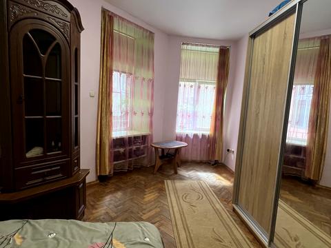 квартира по адресу Кортумовка ул., 4