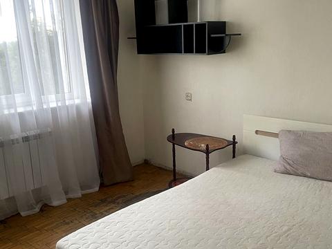 квартира по адресу Кричевского ул., 37