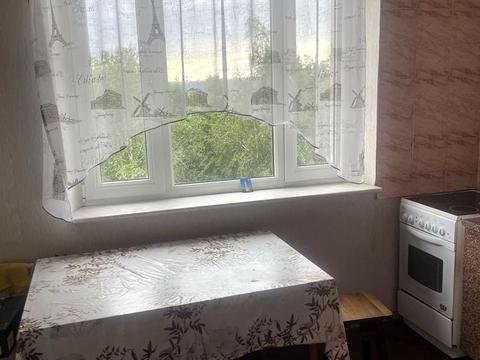 квартира по адресу Кричевского ул., 37