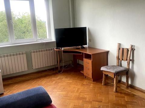 квартира по адресу Кричевского ул., 37