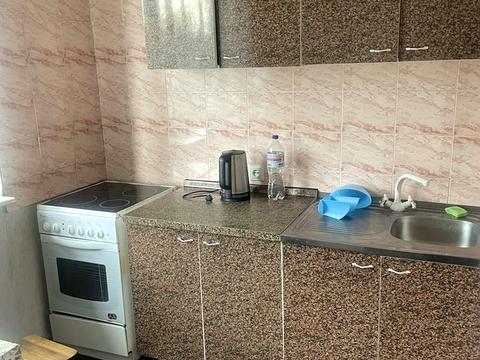 квартира по адресу Кричевского ул., 37