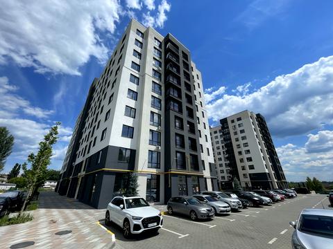 квартира по адресу Миколи Мозгового ул., 2