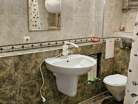 квартира за адресою Щусєва вул., 12-А