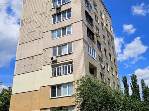 квартира за адресою Щусєва вул., 12-А