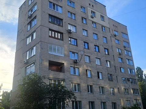 квартира за адресою Щусєва вул., 12-А