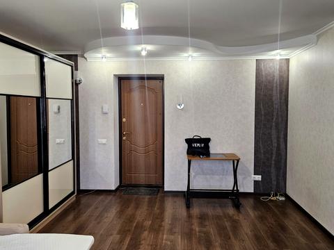 квартира за адресою Щусєва вул., 12-А