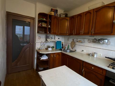 квартира за адресою Червоної Калини просп., 67
