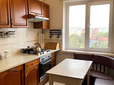 квартира за адресою Червоної Калини просп., 67
