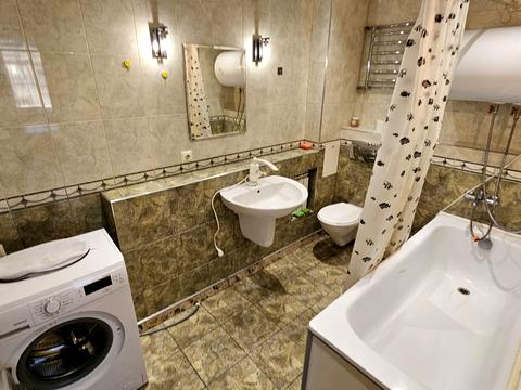 квартира за адресою Щусєва вул., 12-А