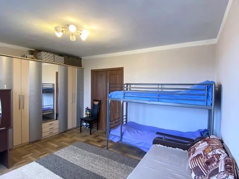 квартира за адресою Червоної Калини просп., 67