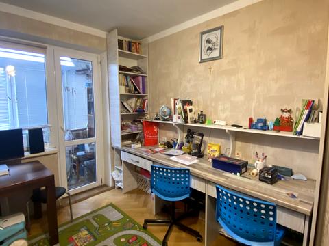 квартира за адресою Червоної Калини просп., 67