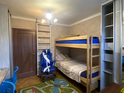 квартира за адресою Червоної Калини просп., 67