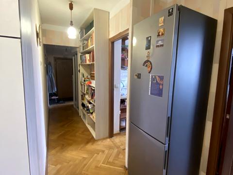 квартира за адресою Червоної Калини просп., 67
