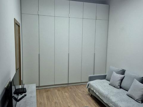 квартира по адресу Кортумовка ул., 6