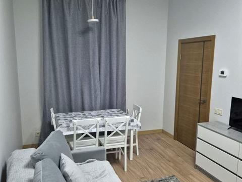 квартира по адресу Кортумовка ул., 6