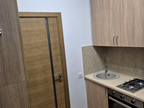 квартира по адресу Кортумовка ул., 6
