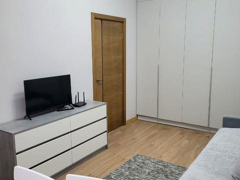 квартира по адресу Кортумовка ул., 6
