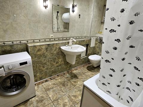 квартира за адресою Щусєва вул., 12-А