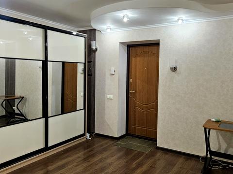 квартира за адресою Щусєва вул., 12-А