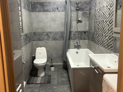 квартира по адресу Тираспольская ул., 58