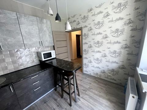 квартира по адресу Тираспольская ул., 58