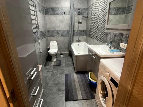 квартира по адресу Тираспольская ул., 58