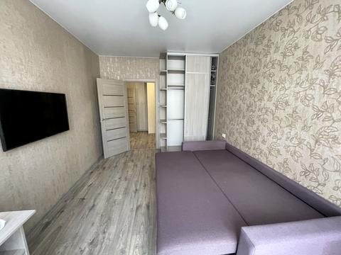 квартира по адресу Тираспольская ул., 58