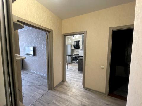 квартира по адресу Тираспольская ул., 58