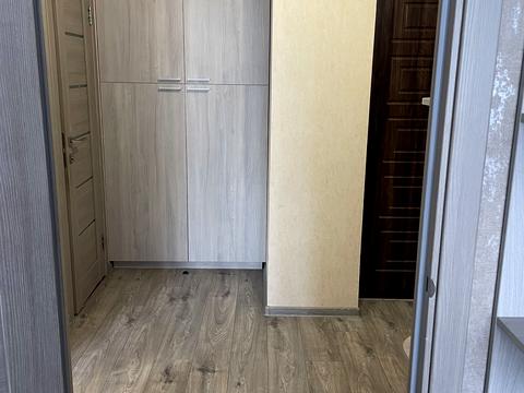 квартира по адресу Тираспольская ул., 58