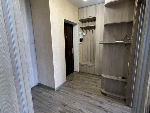 квартира по адресу Тираспольская ул., 58