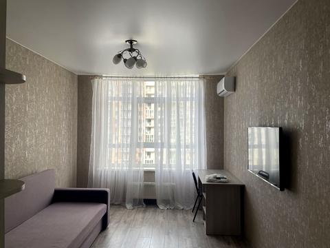 квартира по адресу Тираспольская ул., 58