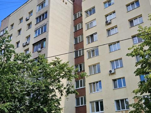квартира за адресою Щусєва вул., 12-А