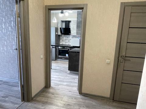 квартира по адресу Тираспольская ул., 58