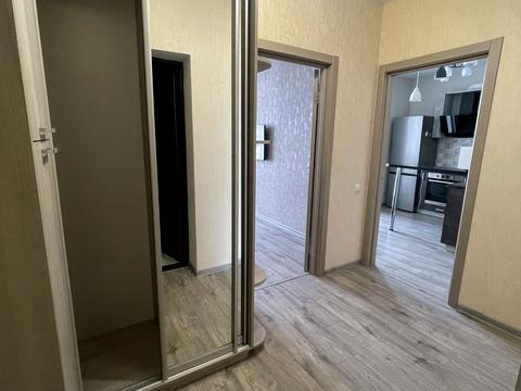 квартира по адресу Тираспольская ул., 58