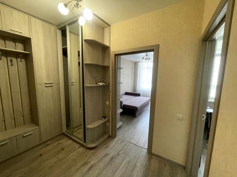 квартира по адресу Тираспольская ул., 58