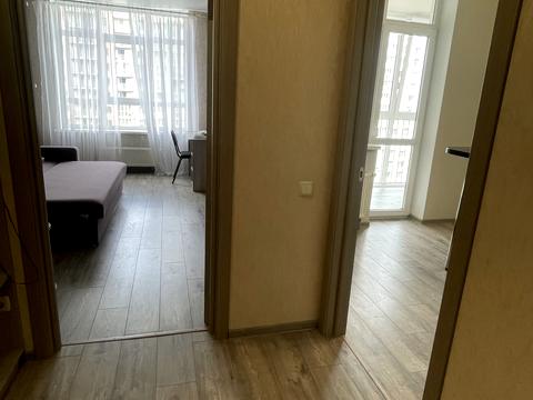 квартира по адресу Тираспольская ул., 58