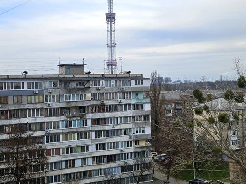 квартира за адресою Щусєва вул., 12-А
