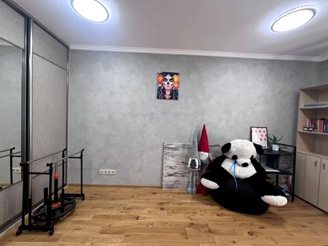 квартира за адресою Західна вул., 10