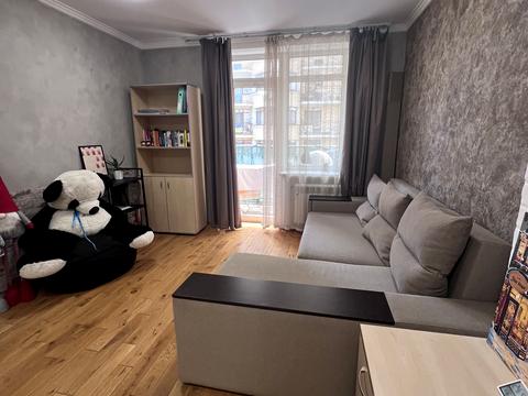квартира за адресою Західна вул., 10