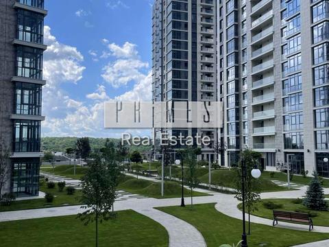 квартира за адресою Андрія Верхогляда вул. (Михайла Драгомирова), (7 черга (будинок 2))